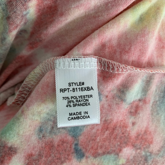 2X Zenana Tank - Picture 4 of 4